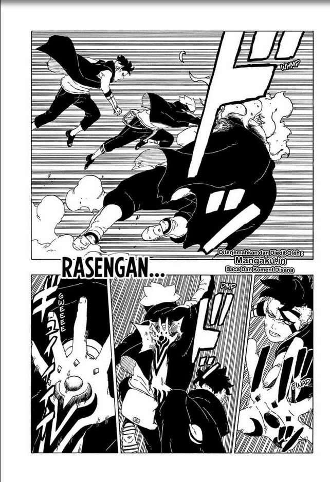 Chapter 41 - halaman 31