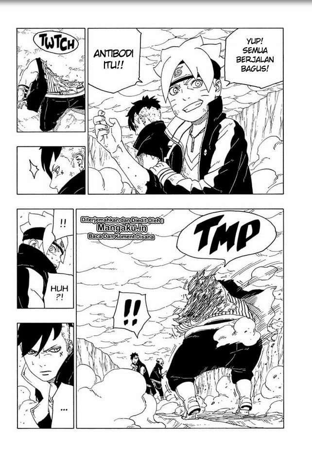Chapter 41 - halaman 36