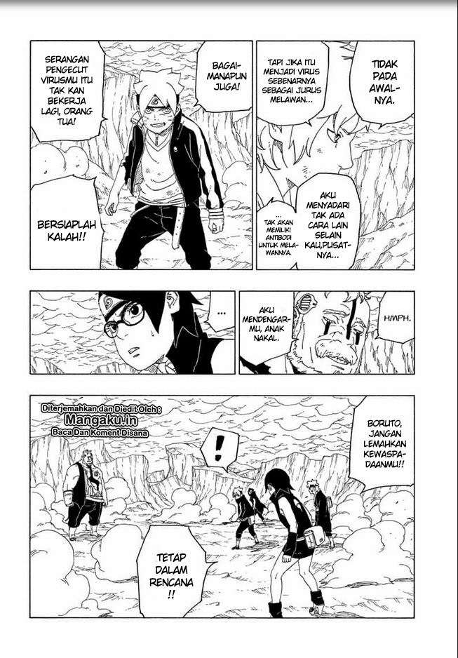 Chapter 41 - halaman 40