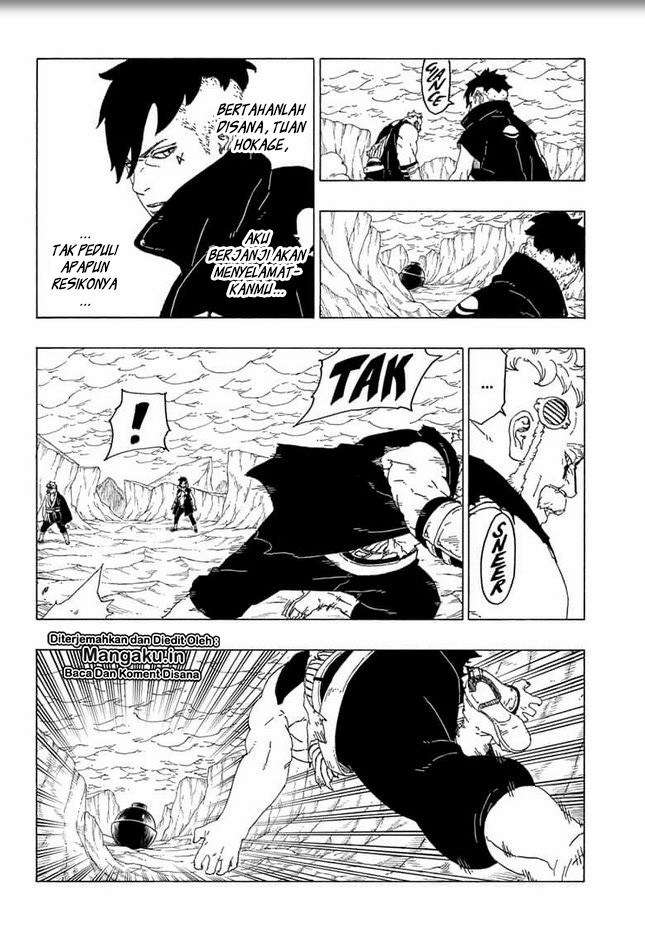 Chapter 41 - halaman 42