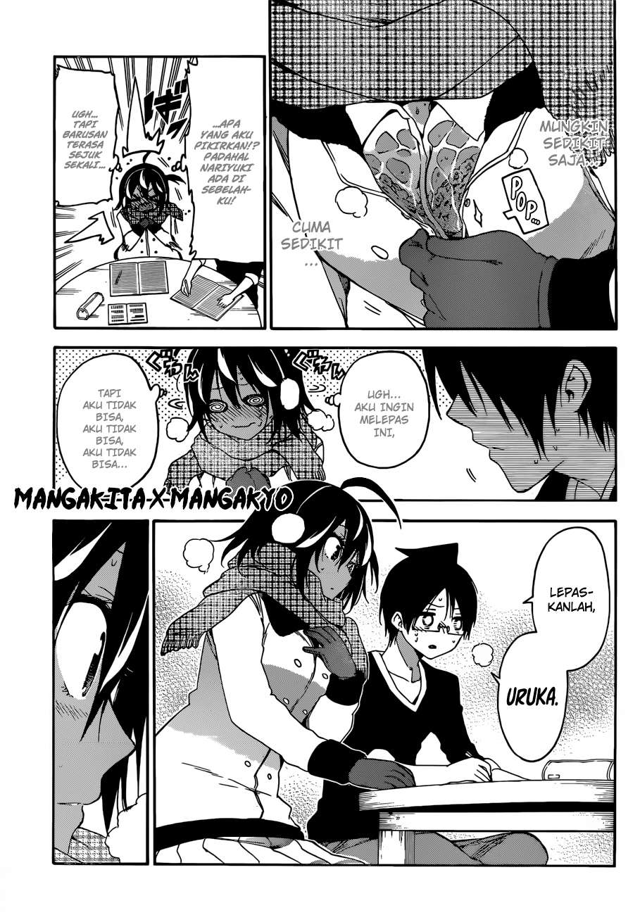 Chapter 112 - halaman 13