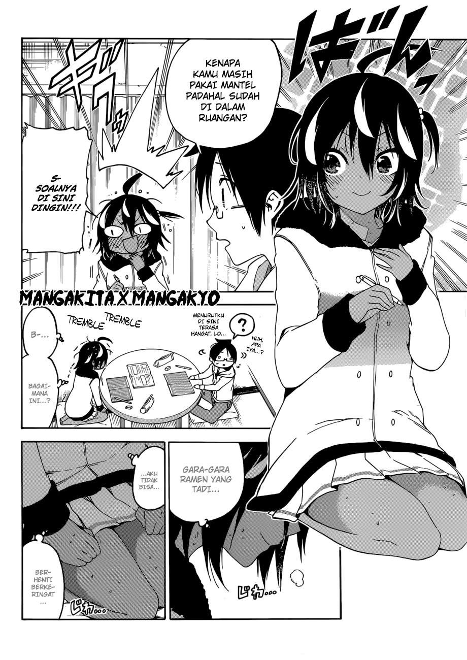 Chapter 112 - halaman 6