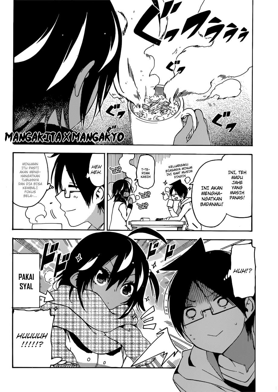Chapter 112 - halaman 8