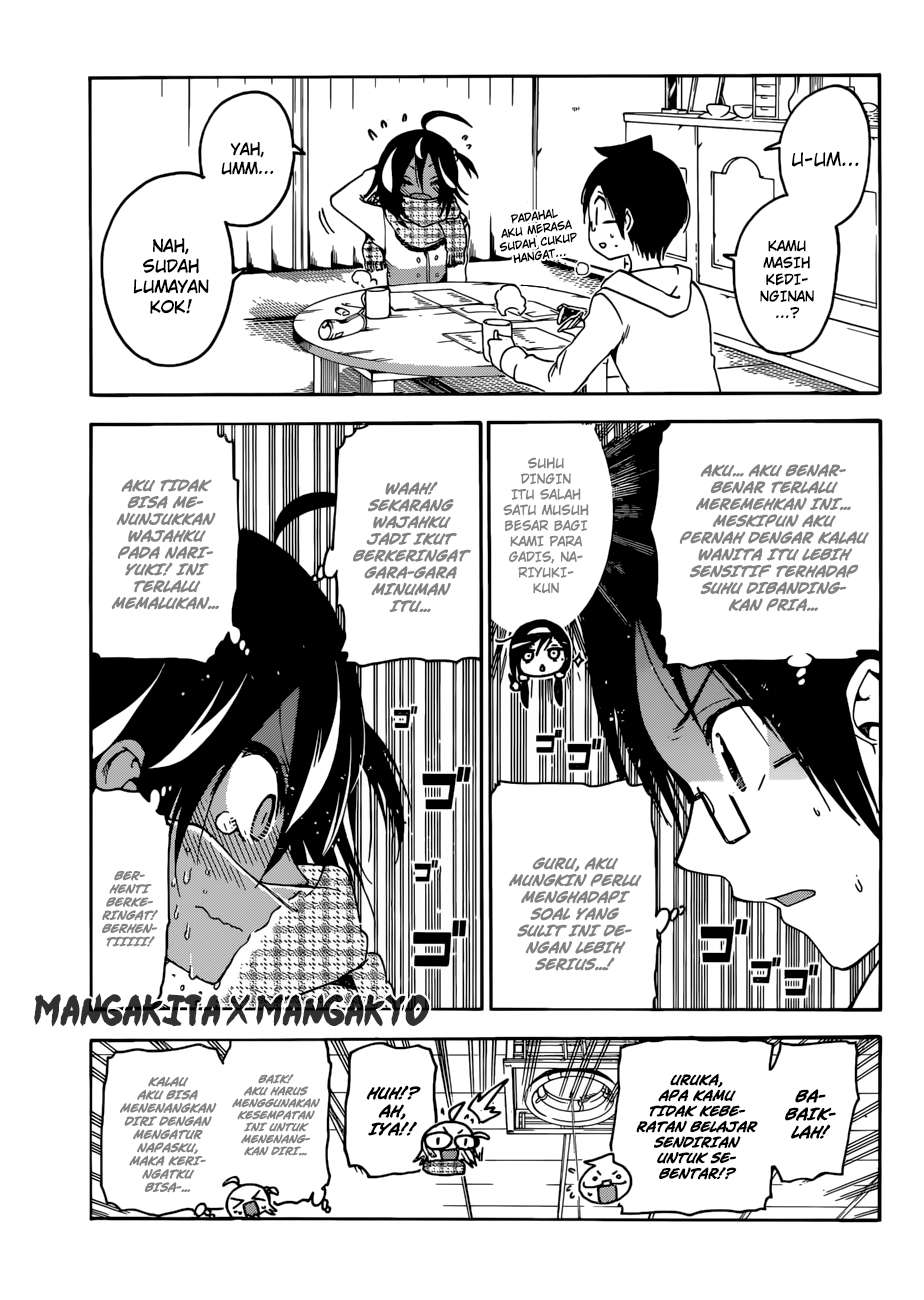 Chapter 112 - halaman 9