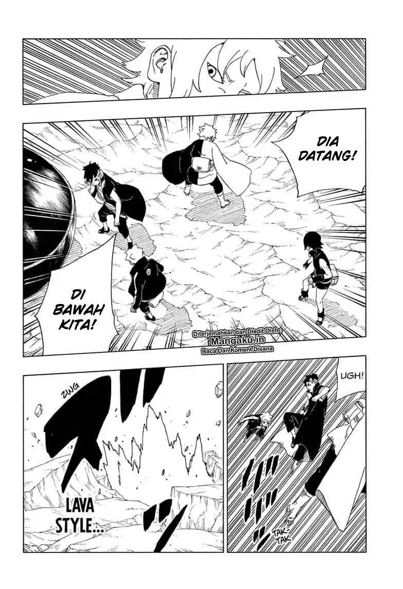 Chapter 40 - halaman 12