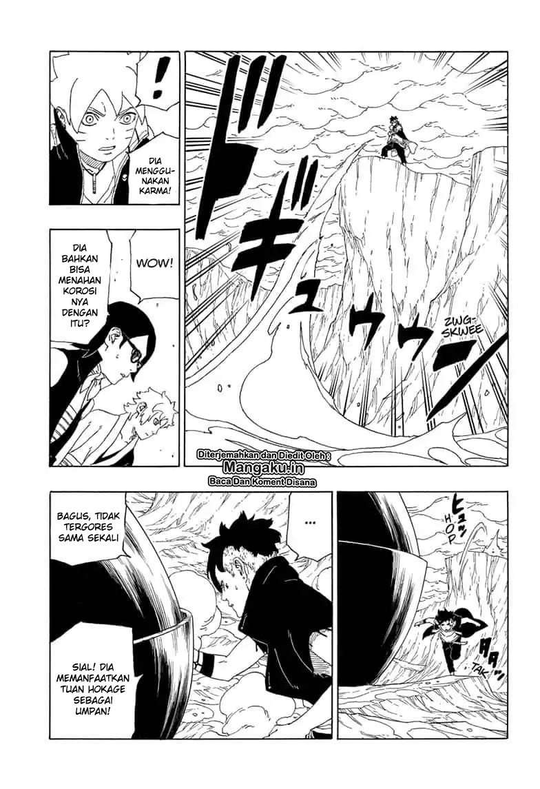 Chapter 40 - halaman 15