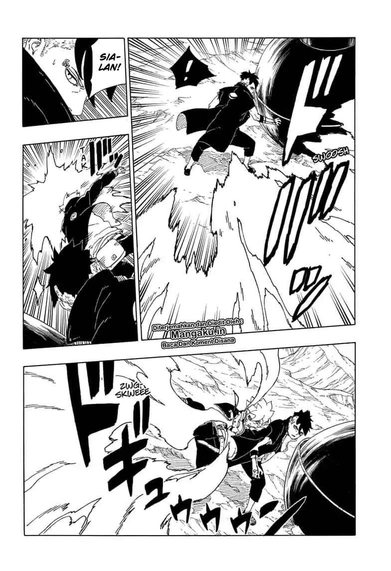 Chapter 40 - halaman 16