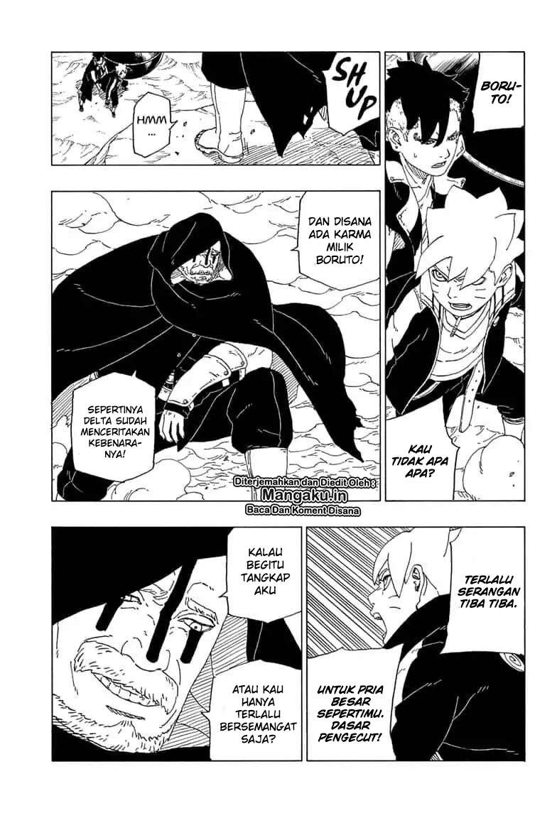Chapter 40 - halaman 17