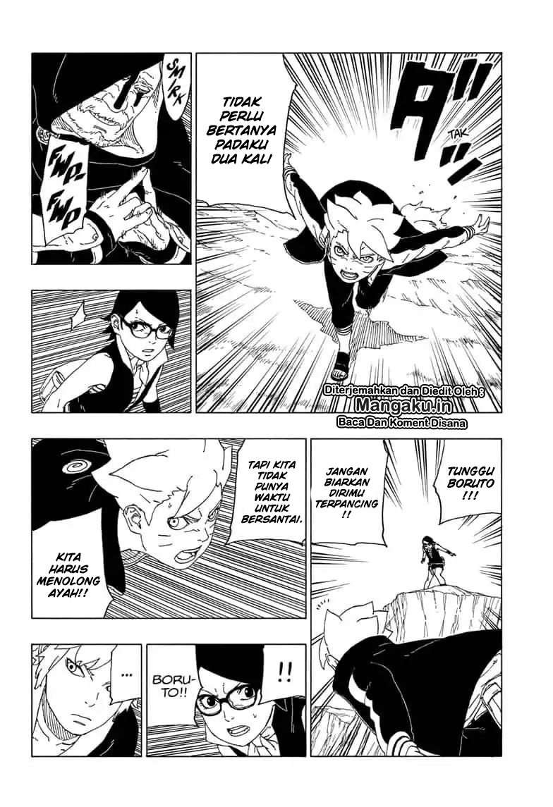 Chapter 40 - halaman 18