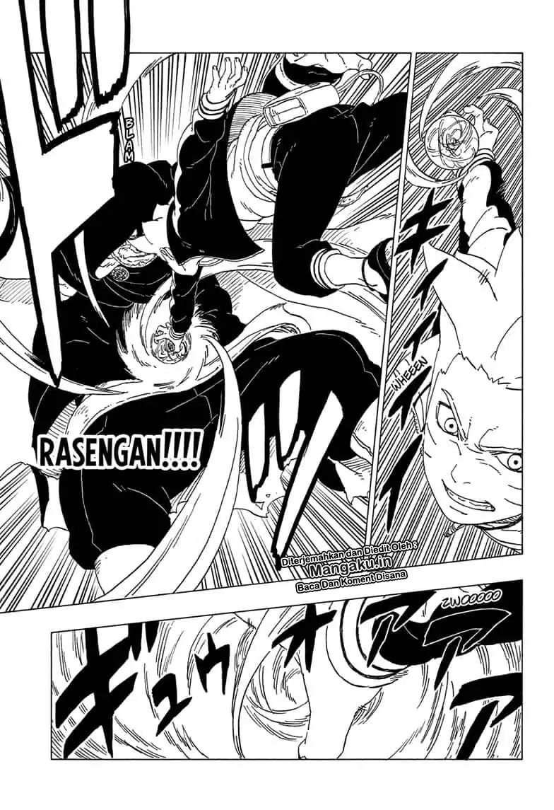Chapter 40 - halaman 19