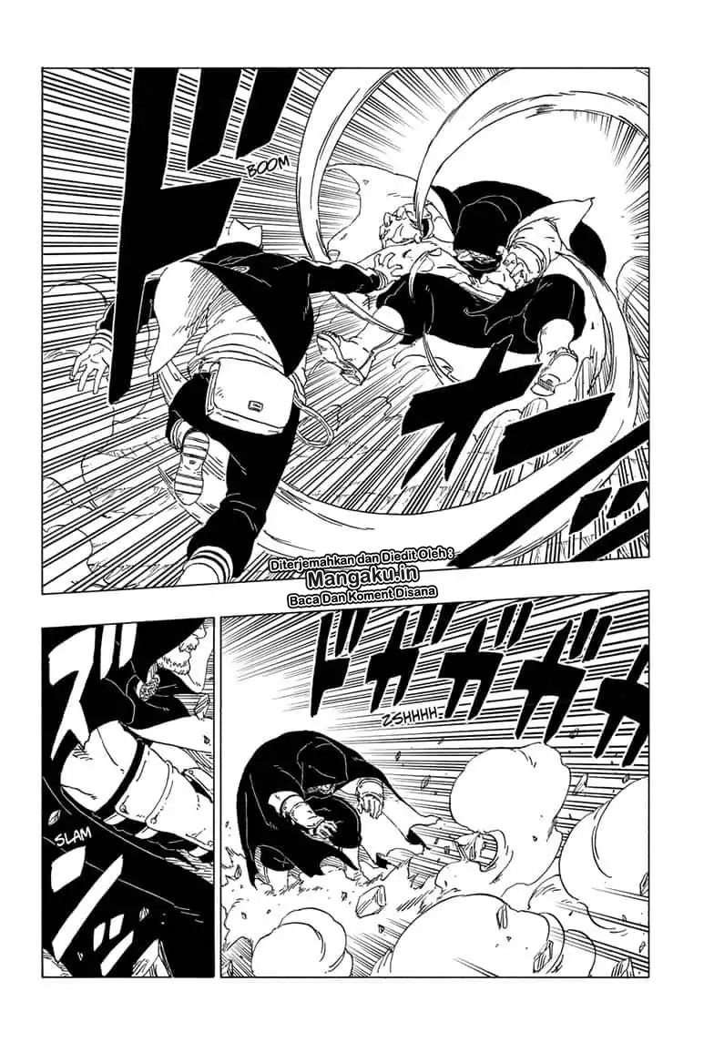 Chapter 40 - halaman 20
