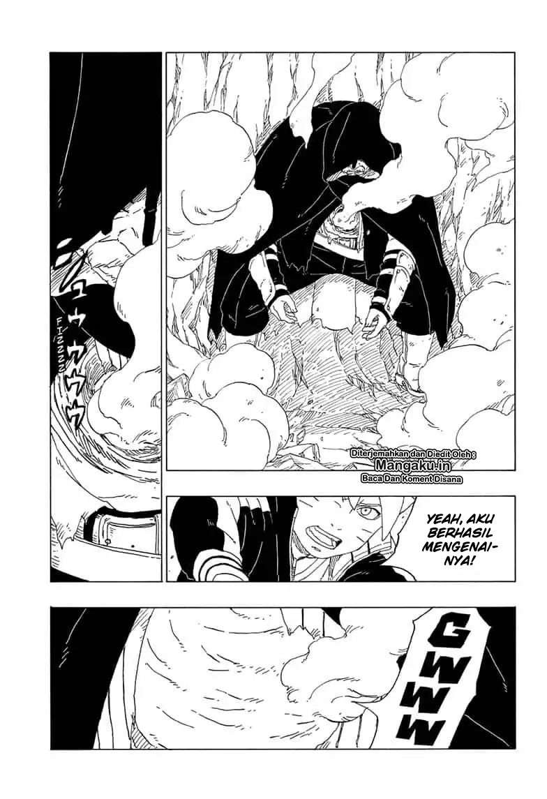 Chapter 40 - halaman 21