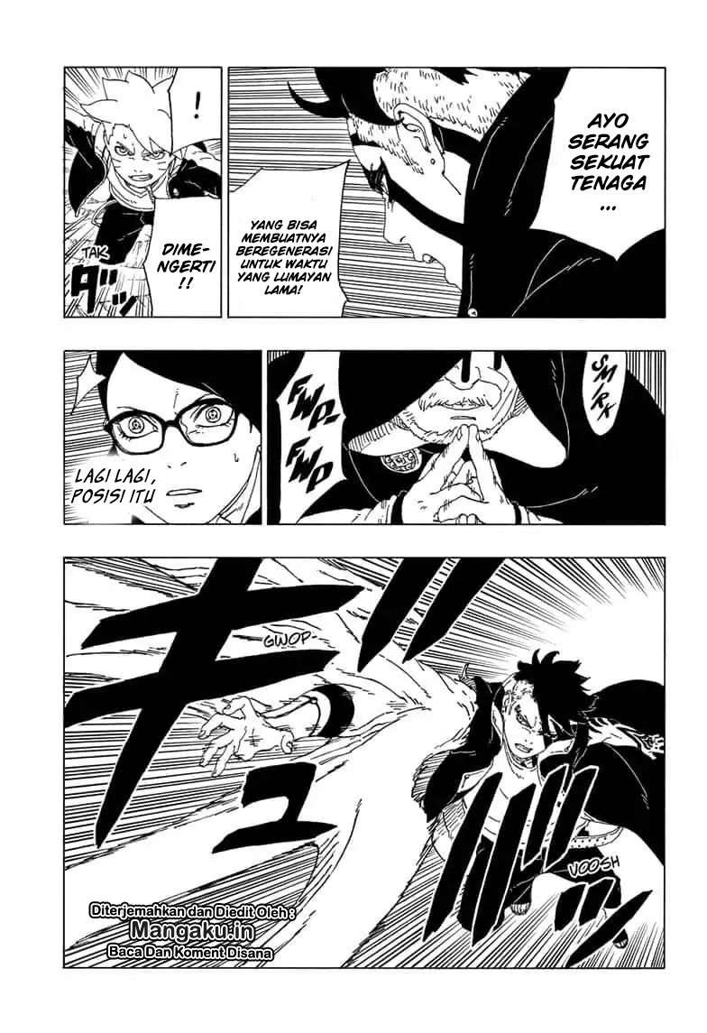 Chapter 40 - halaman 23