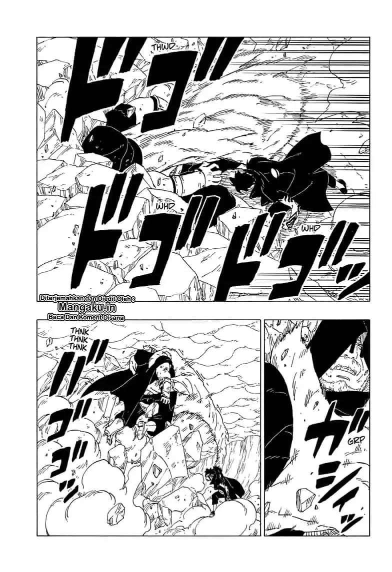 Chapter 40 - halaman 25