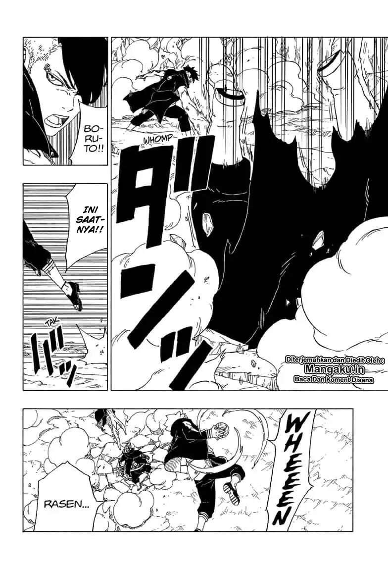 Chapter 40 - halaman 26