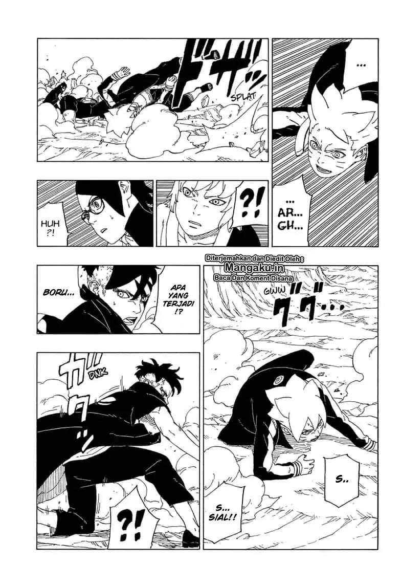 Chapter 40 - halaman 27