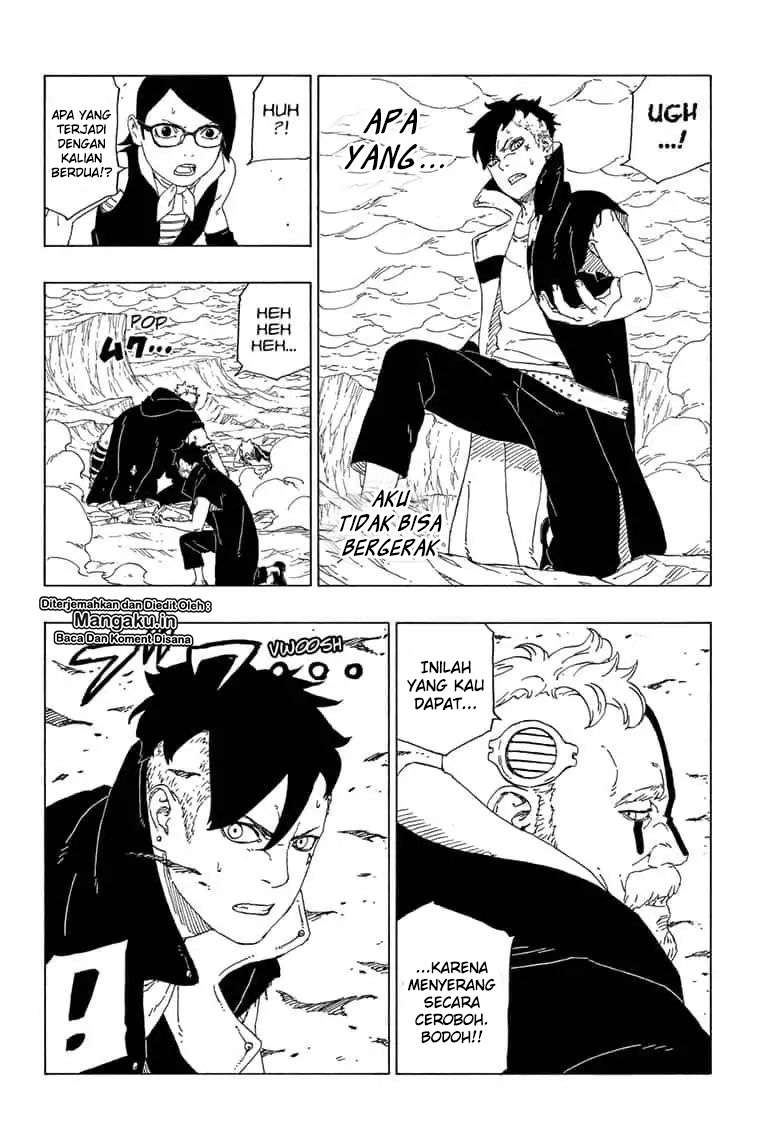 Chapter 40 - halaman 28