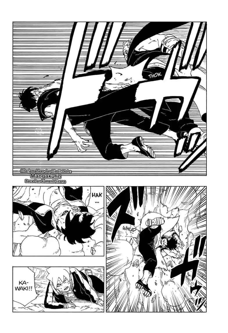 Chapter 40 - halaman 30