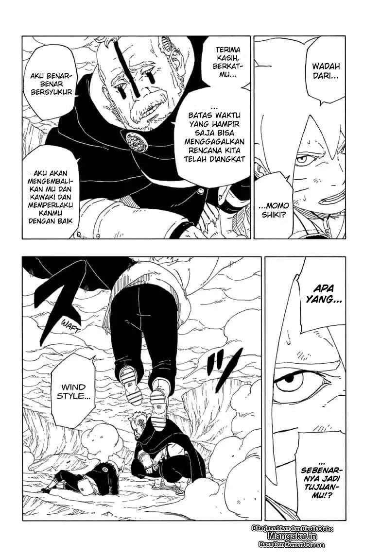 Chapter 40 - halaman 31