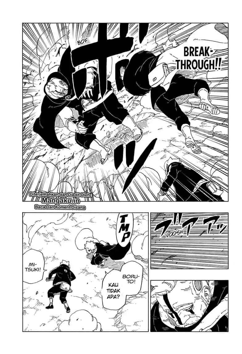 Chapter 40 - halaman 32