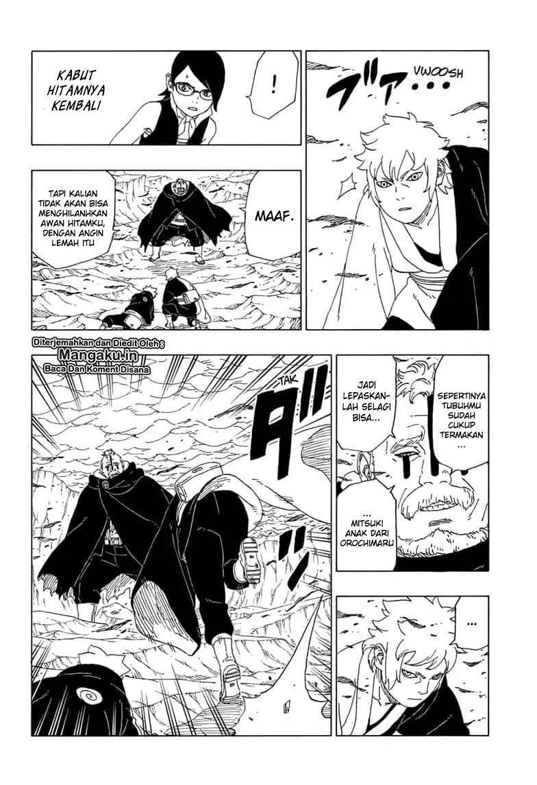 Chapter 40 - halaman 33