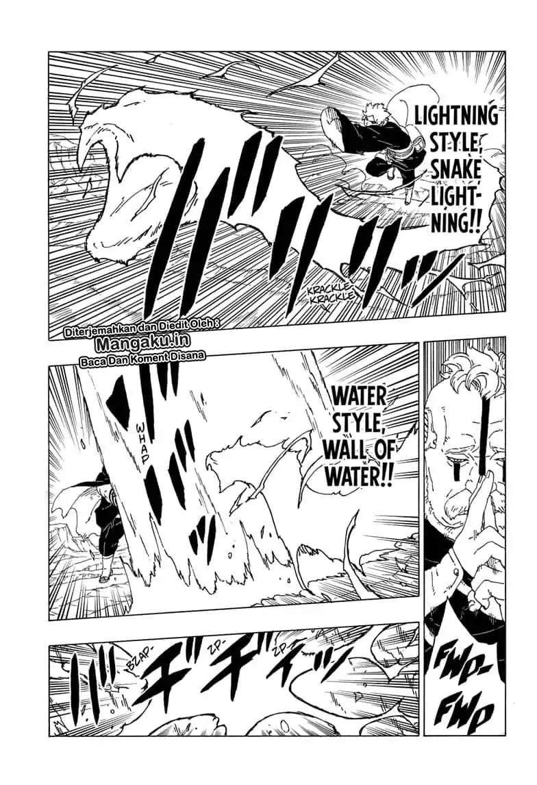 Chapter 40 - halaman 34