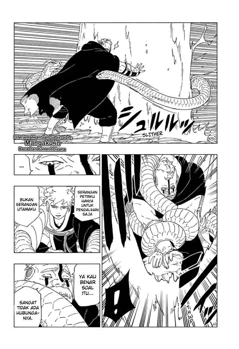 Chapter 40 - halaman 35