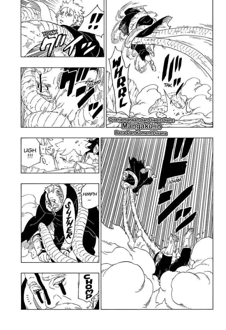 Chapter 40 - halaman 36