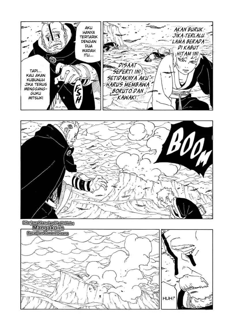 Chapter 40 - halaman 38