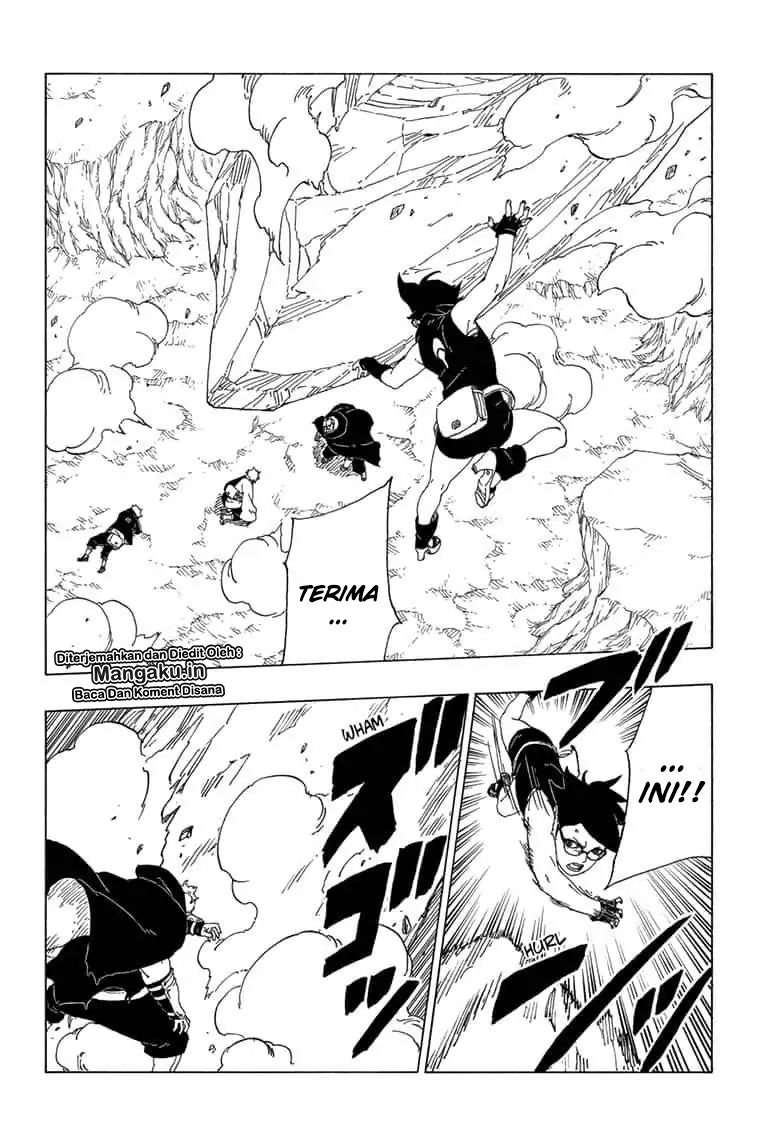Chapter 40 - halaman 39