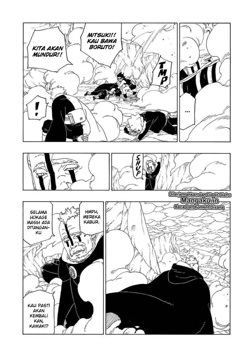 Chapter 40 - halaman 40