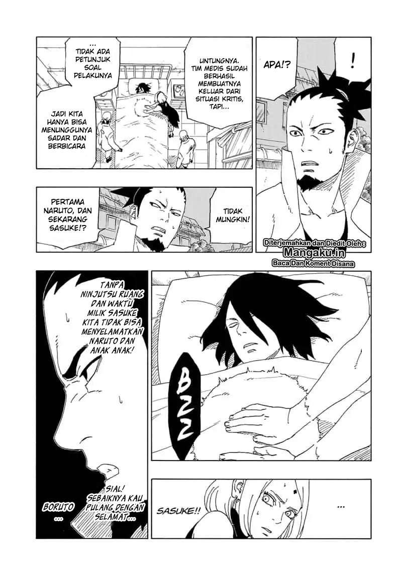 Chapter 40 - halaman 5