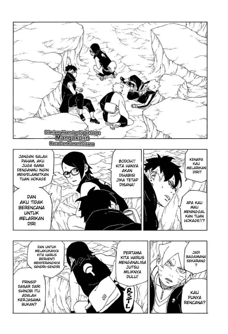 Chapter 40 - halaman 41