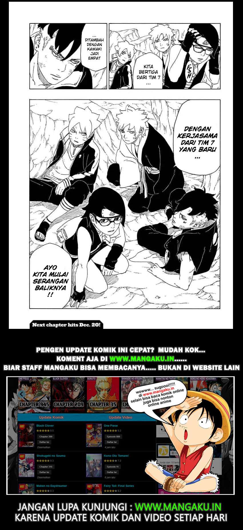 Chapter 40 - halaman 42