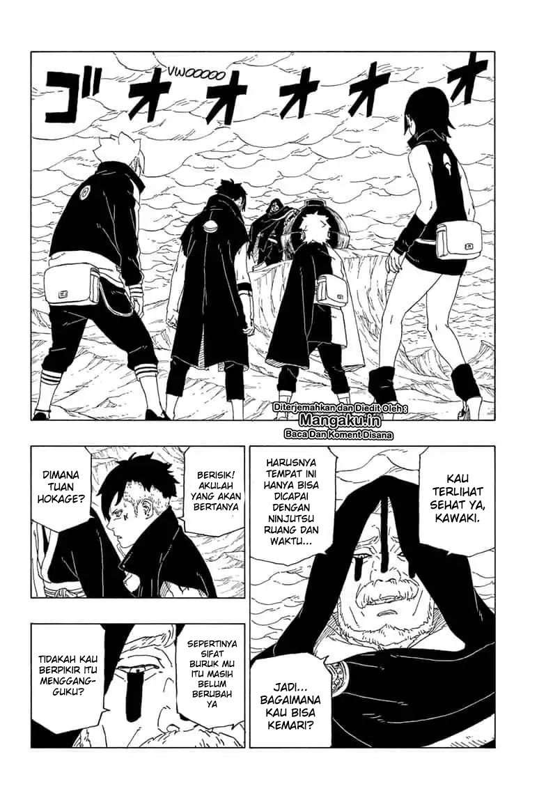 Chapter 40 - halaman 6