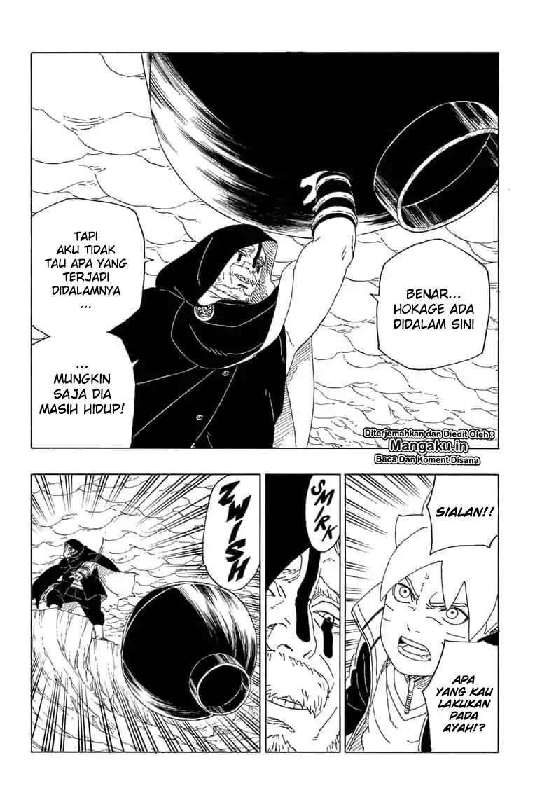 Chapter 40 - halaman 8