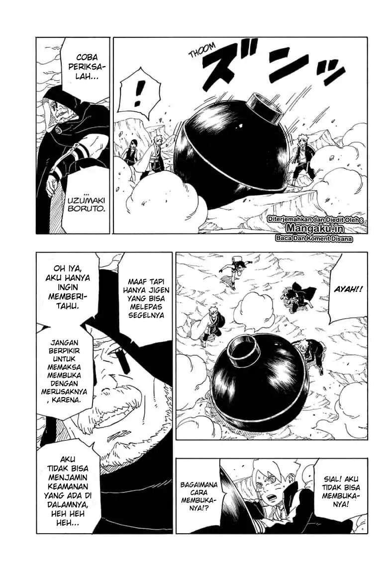 Chapter 40 - halaman 9