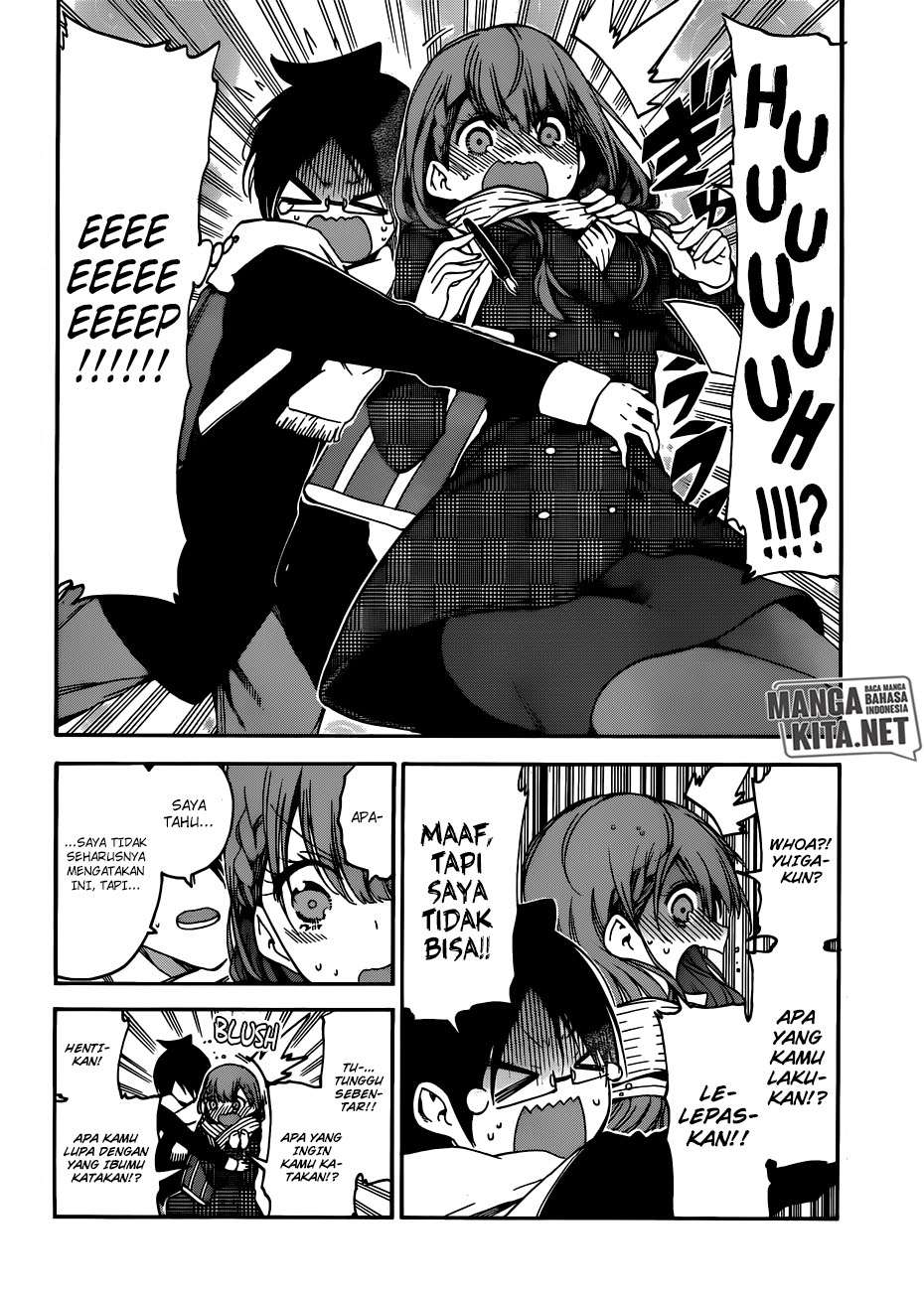 Chapter 111 - halaman 13