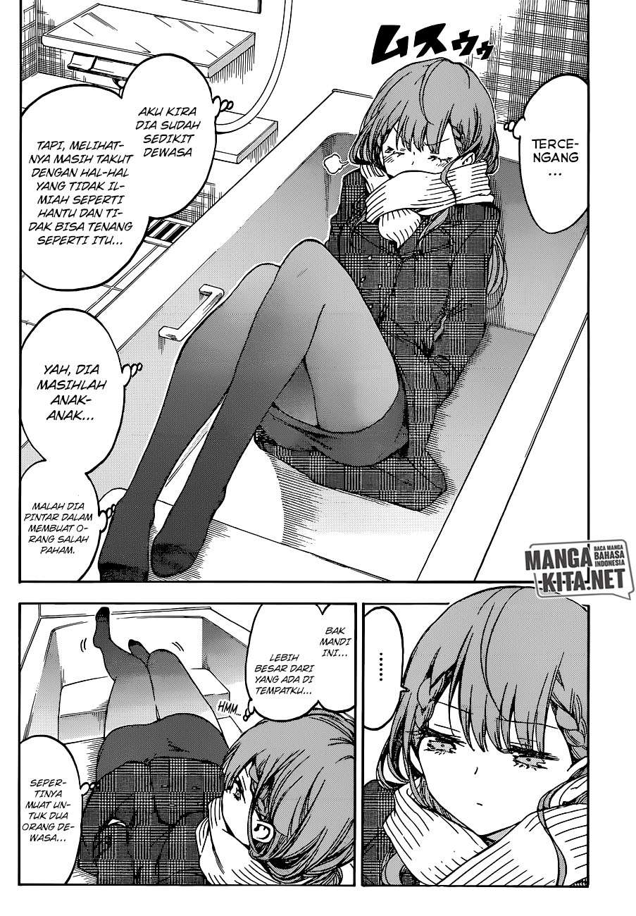 Chapter 111 - halaman 15