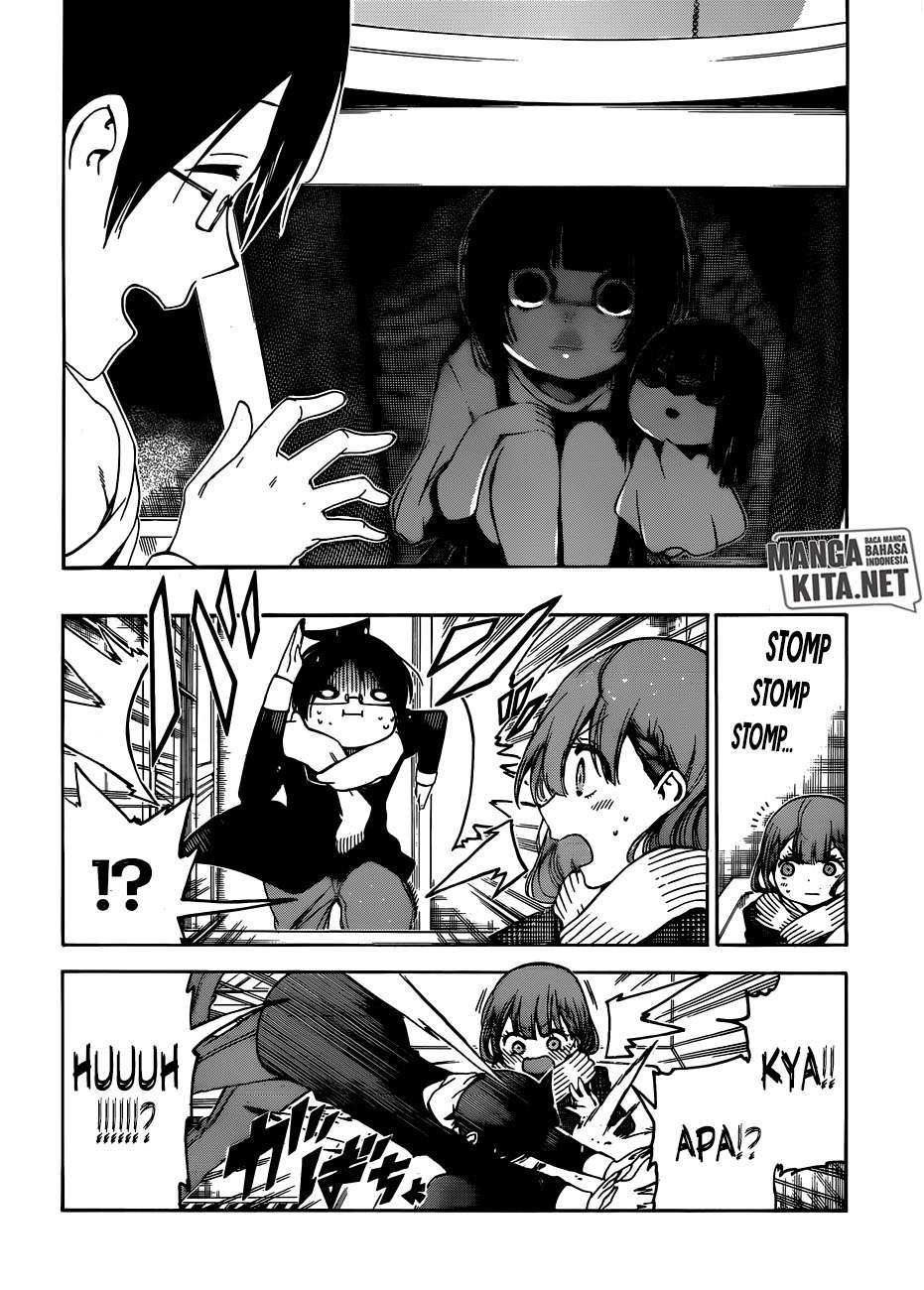 Chapter 111 - halaman 17