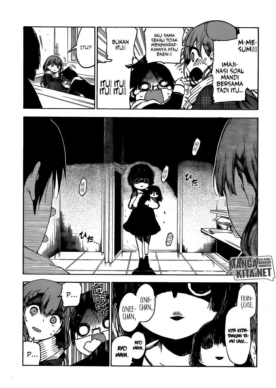 Chapter 111 - halaman 18