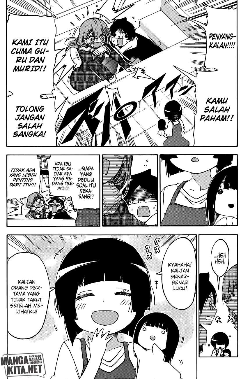 Chapter 111 - halaman 19
