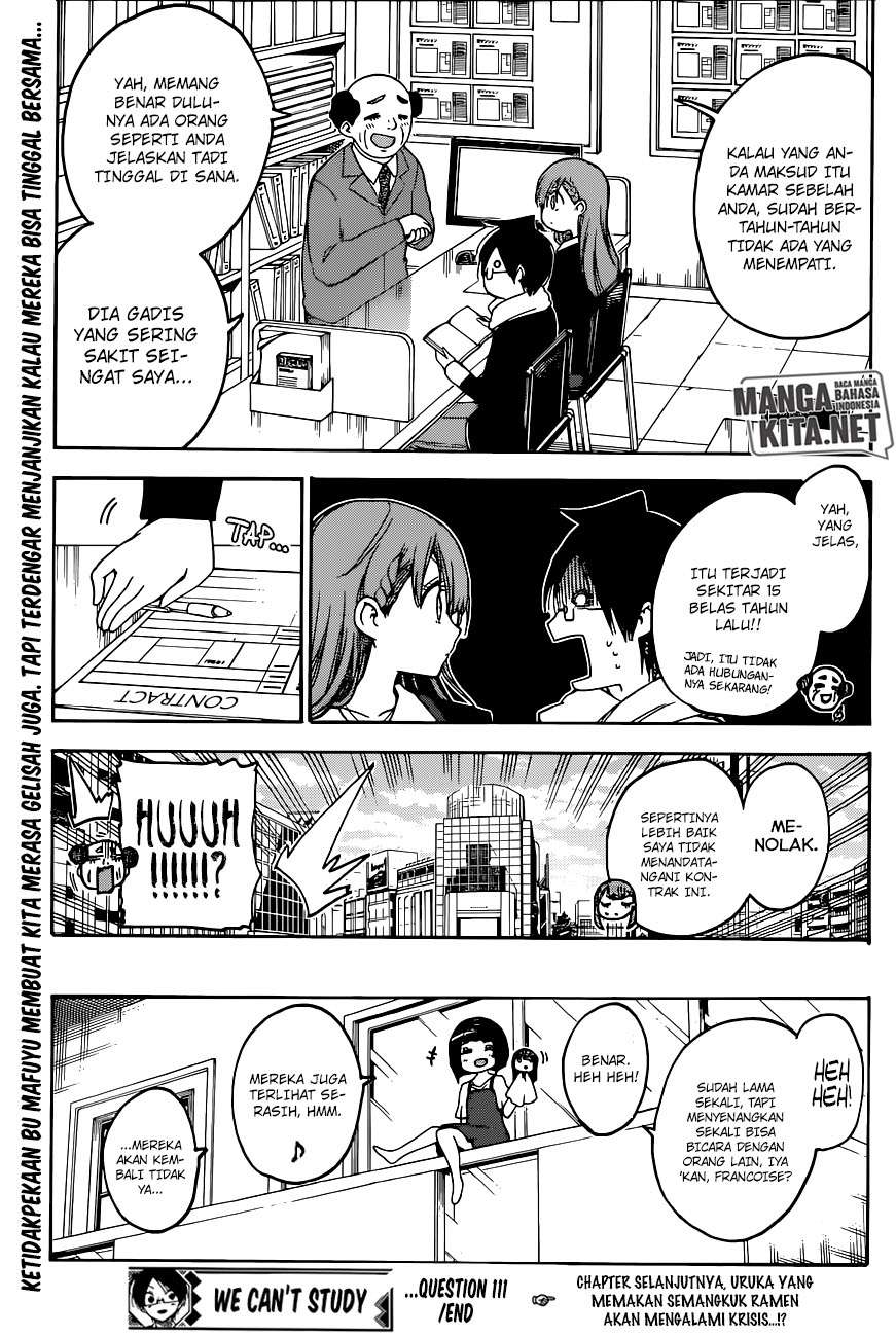 Chapter 111 - halaman 22