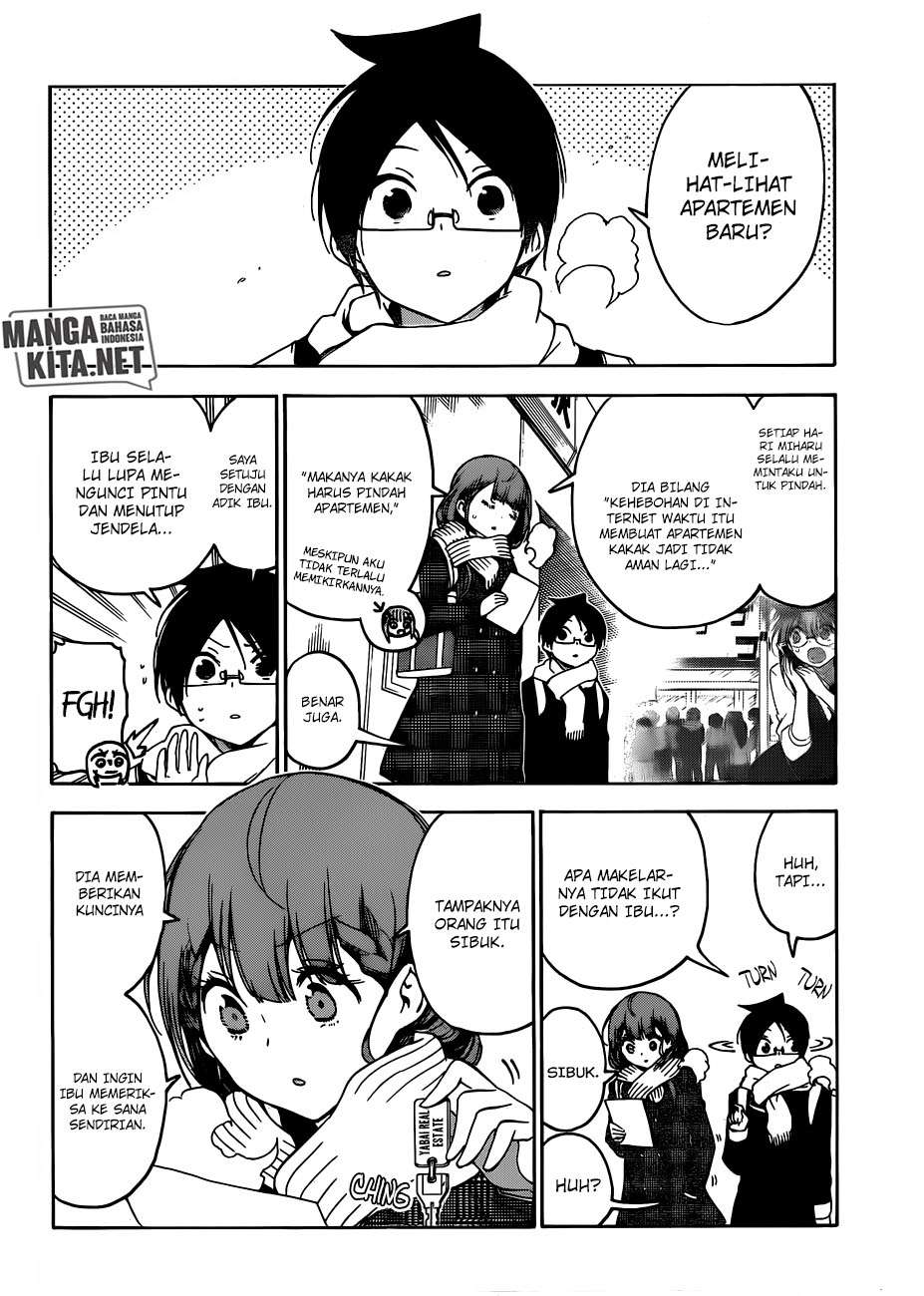 Chapter 111 - halaman 5