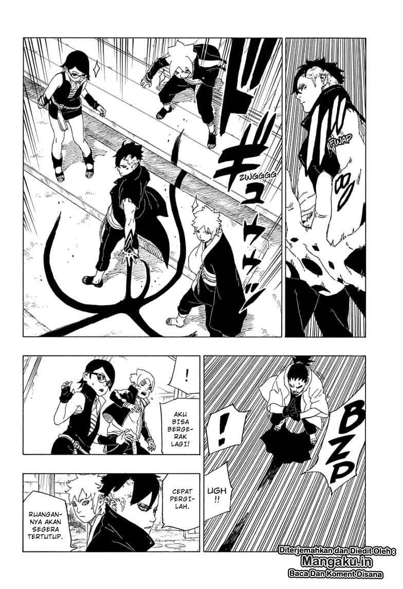 Chapter 39.2 - halaman 22
