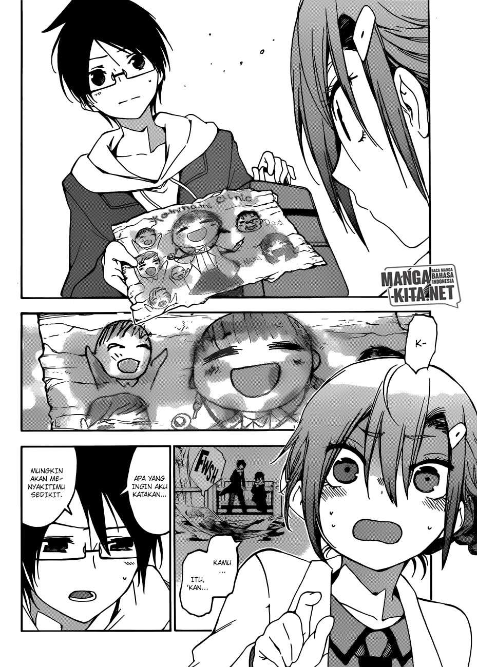 Chapter 110 - halaman 14