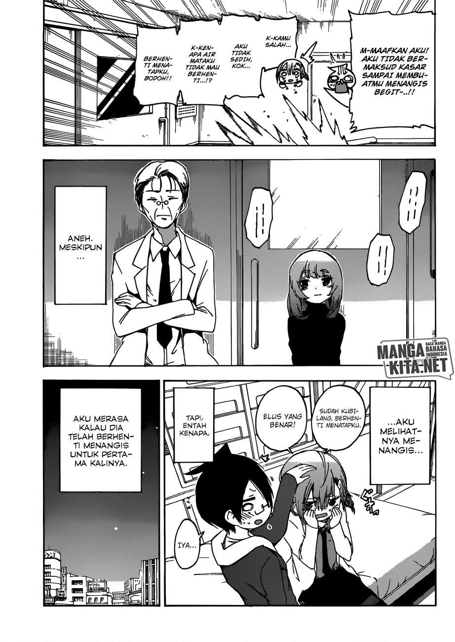 Chapter 110 - halaman 17