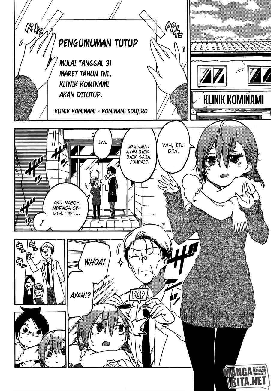 Chapter 110 - halaman 18