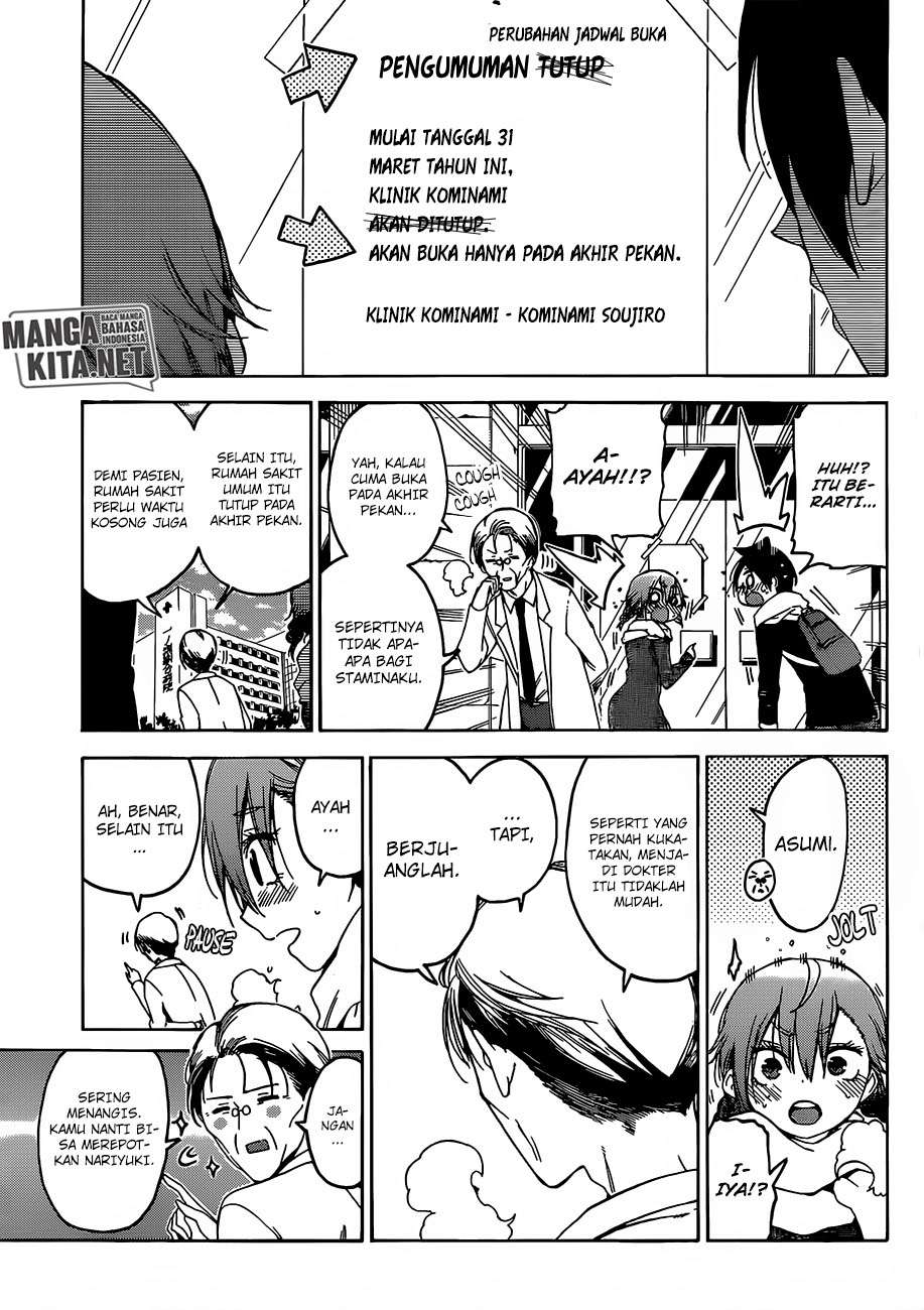 Chapter 110 - halaman 19