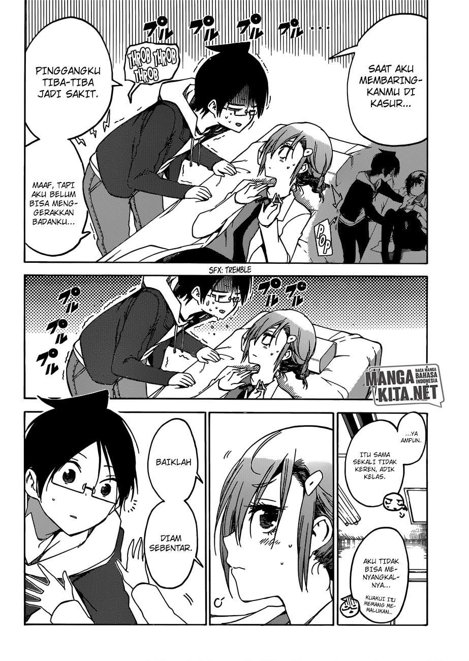 Chapter 110 - halaman 6